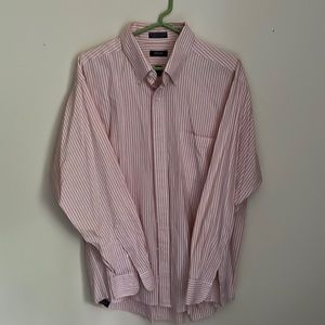 Izod button up